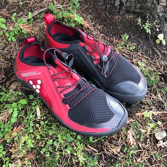 Vivo barefoot Shoes - (862) Vivobarefoot Primus Trail SG
